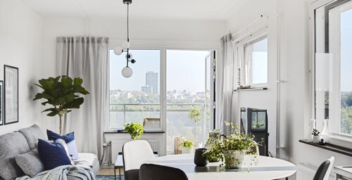 StayinBusiness Järvafältet