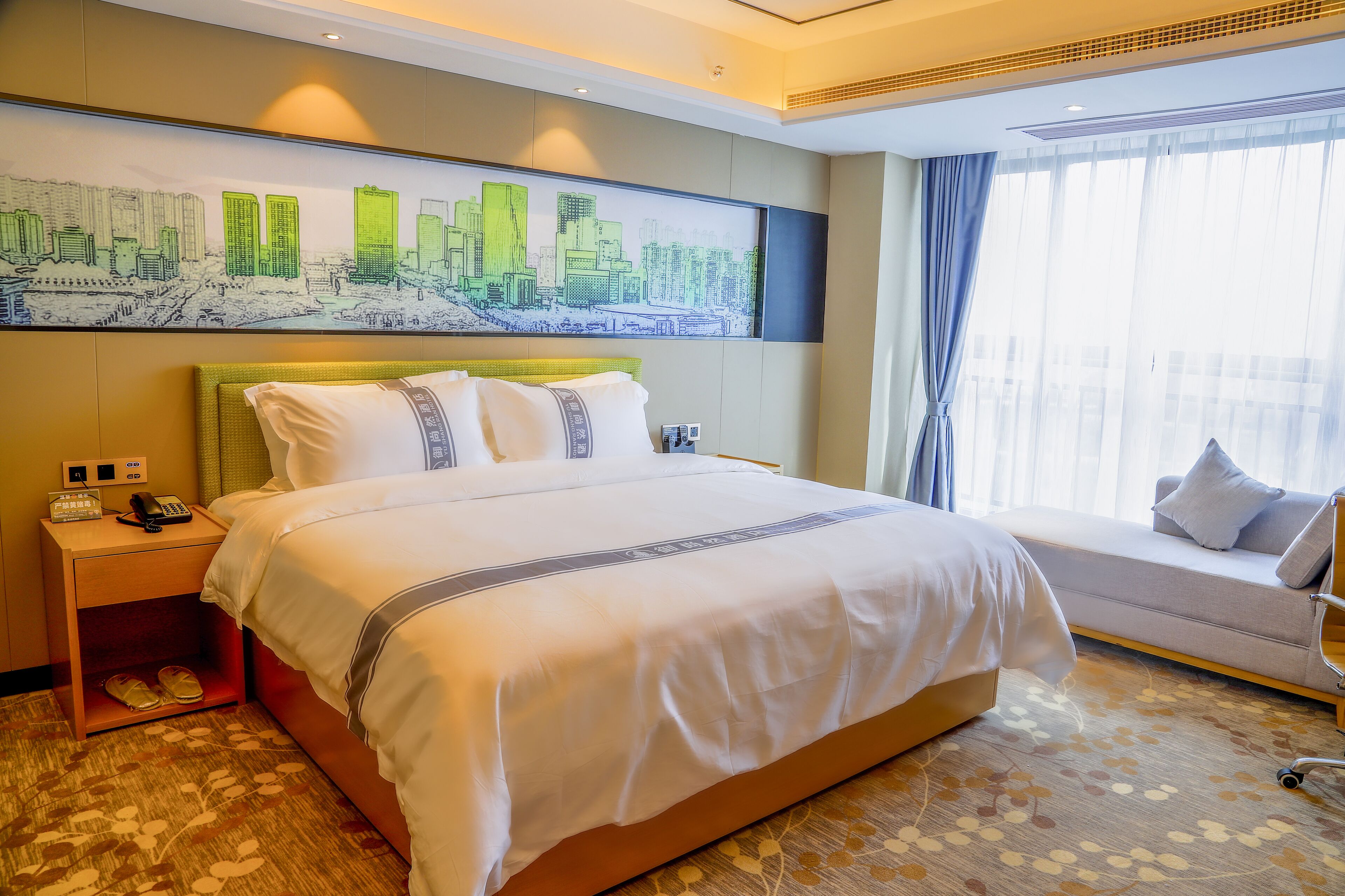 Elite Twin Room | Desk, blackout drapes, free WiFi, bed sheets