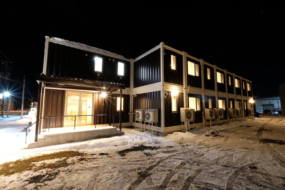 Cozy Inn Otaru