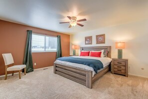 House (3 Bedrooms)