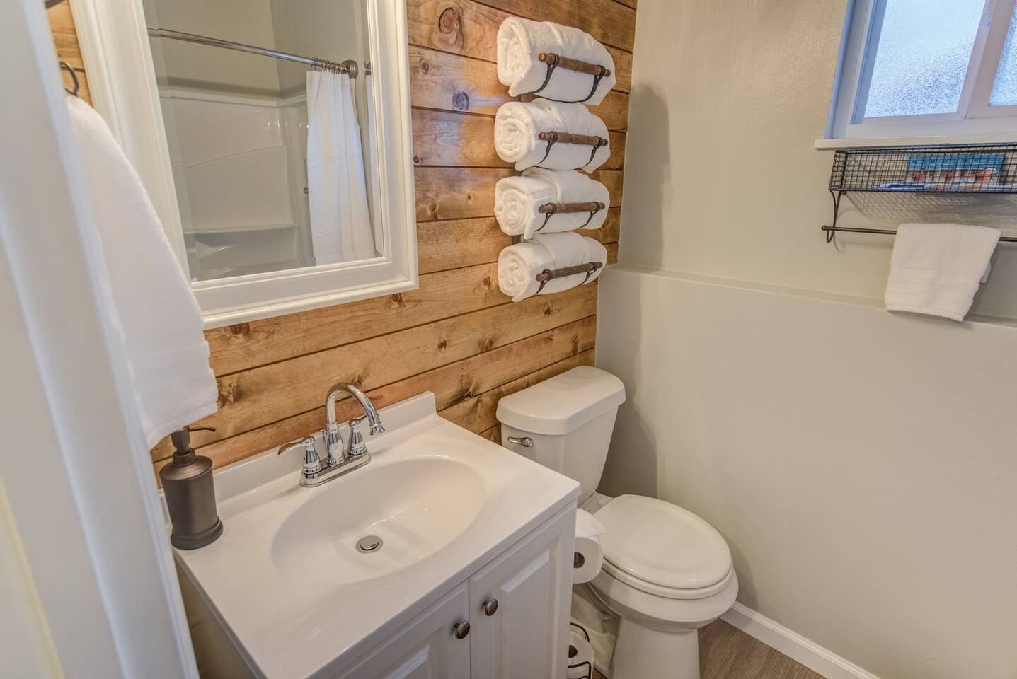 Westside Value Parks & Trails Close to it all