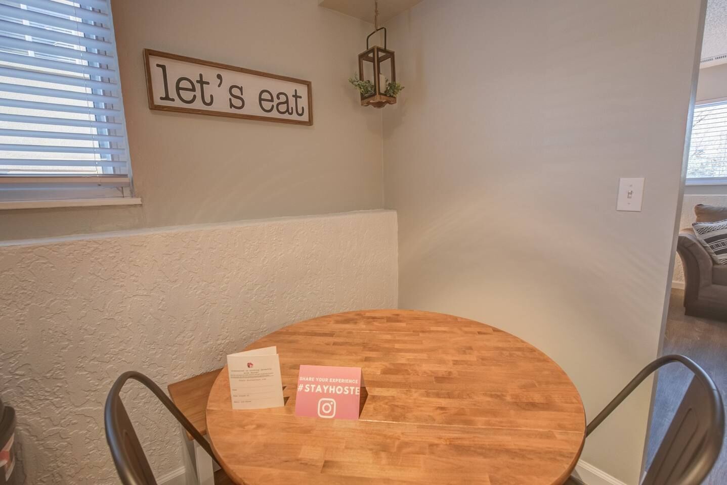 아파트 (2 Bedrooms) | 전용 주방 | 오븐, 전기 주전자