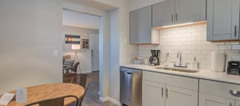 Westside Value Parks & Trails Close to it all