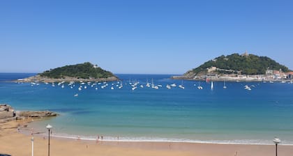 Uma Suites Ondarreta