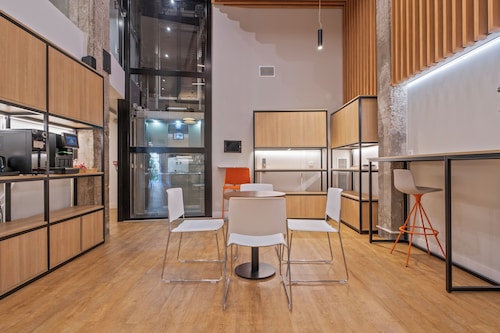 Colectia Hotel Ondarreta