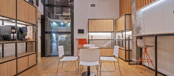 Colectia Hotel Ondarreta