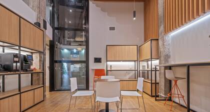 Colectia Hotel Ondarreta