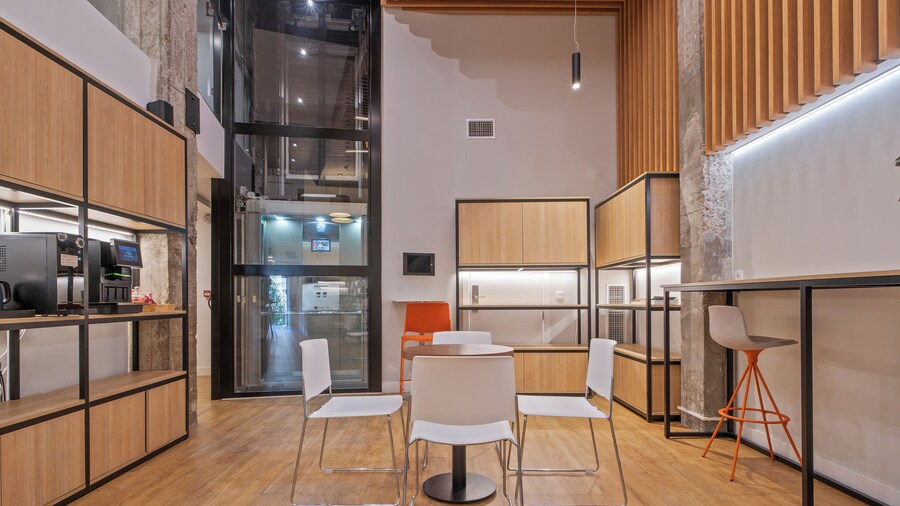 Colectia Hotel Ondarreta