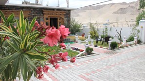 Garden - TIH Jeevanam Villa - Leh (Leh)