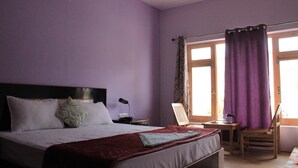 Deluxe Double or Twin Room - TIH Jeevanam Villa - Leh (Leh)