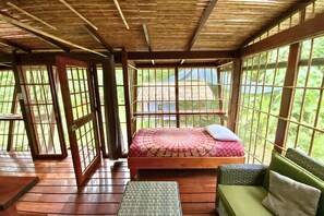 3 bedrooms, Internet, bed sheets