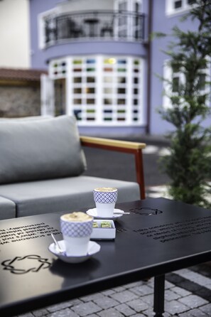 Kafé