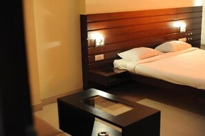 Room - Hotel Vande Matharam (Bengaluru)