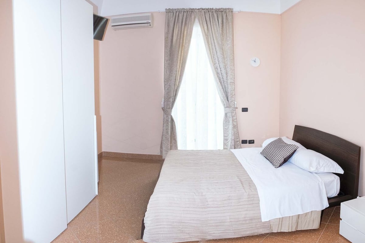 Comfort Quadruple Room
