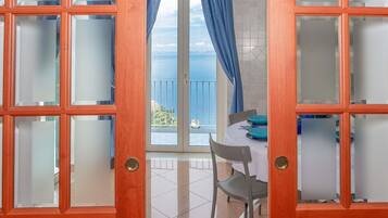 Apartamento panorâmico | Cozinha privada