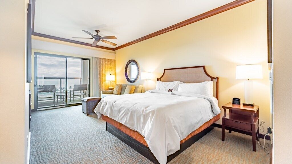 Marriott's Ko Olina Beach Club, Kapolei, Stunning Studio