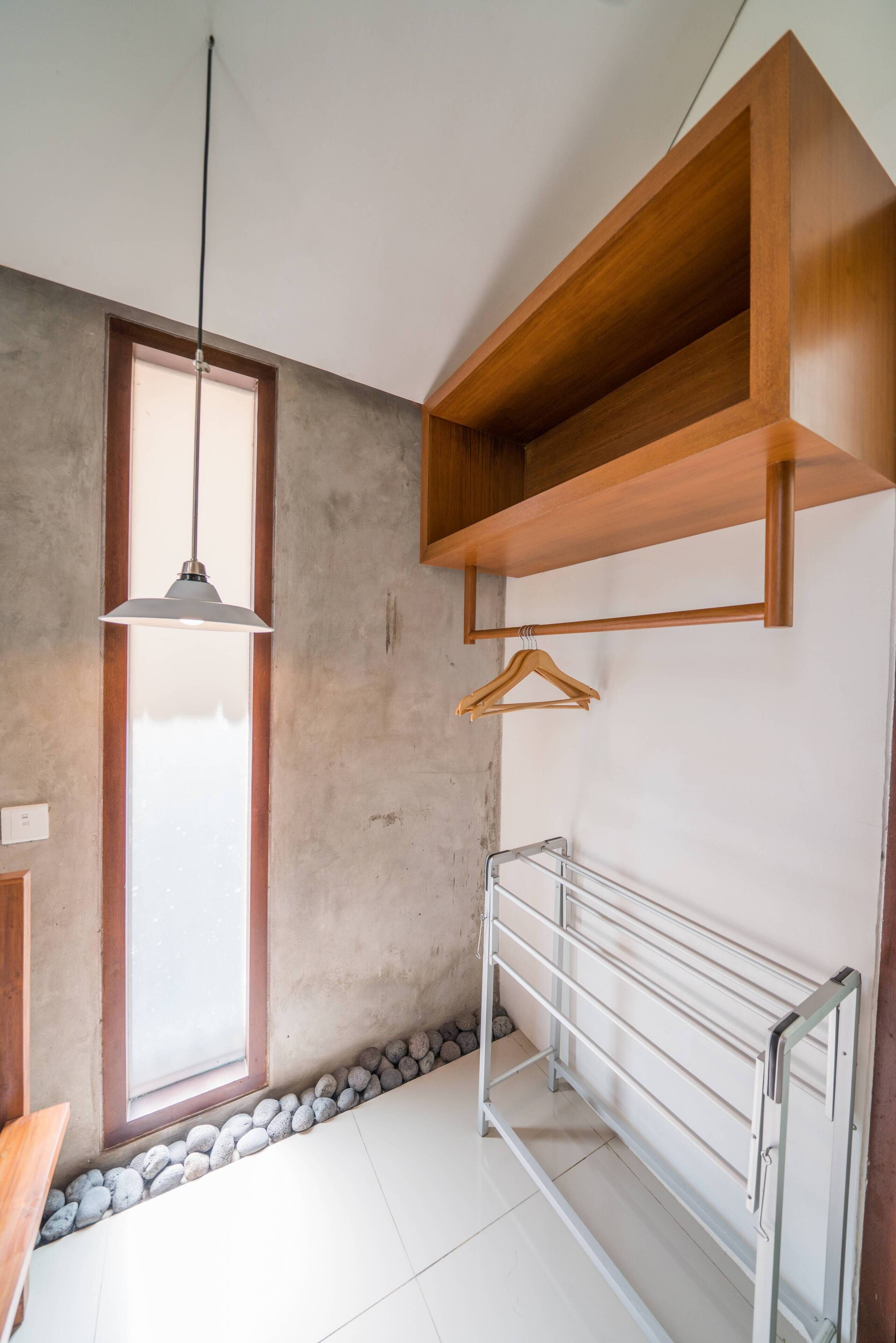 客室の設備とサービス