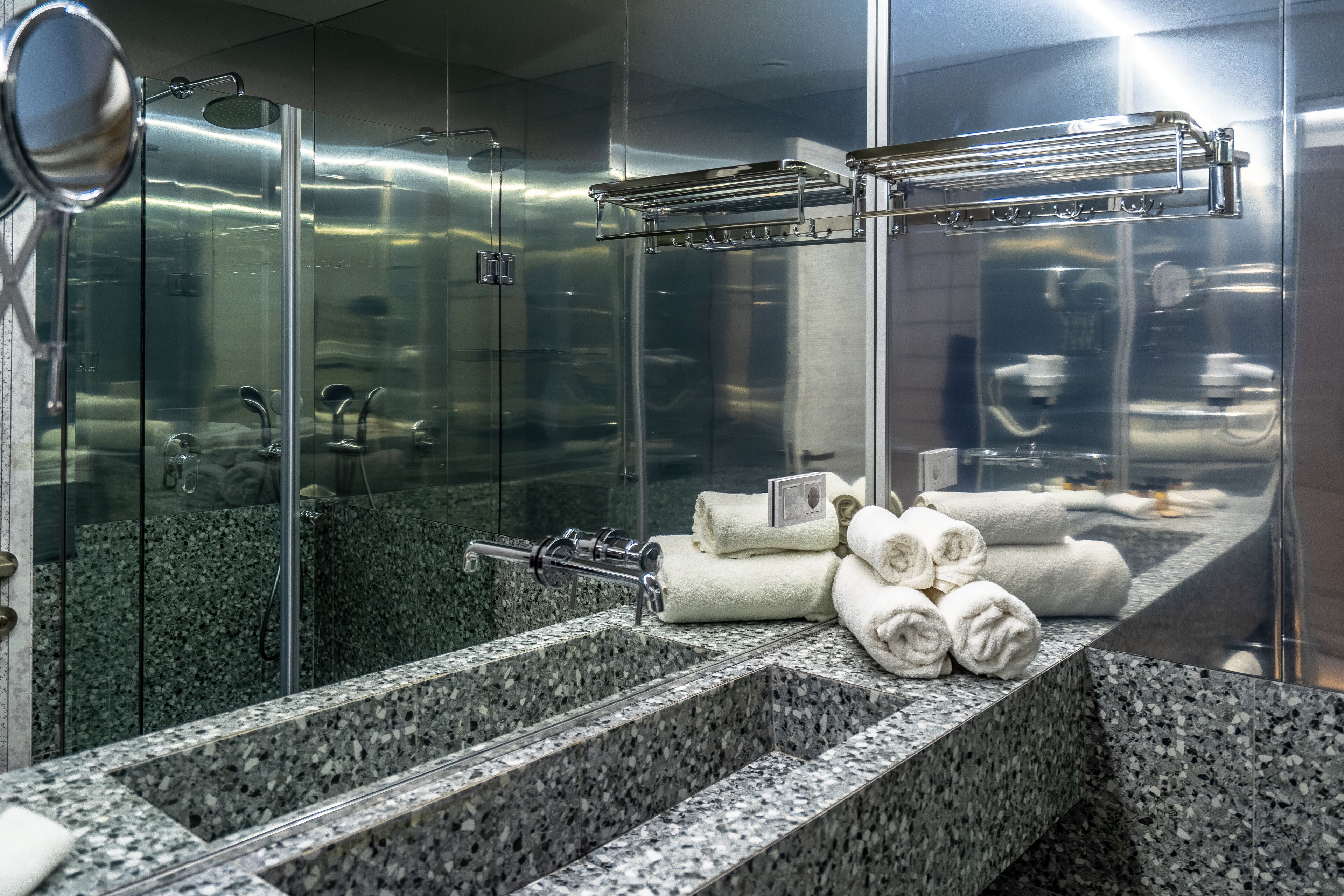 Foto - Platforma Design Hotel