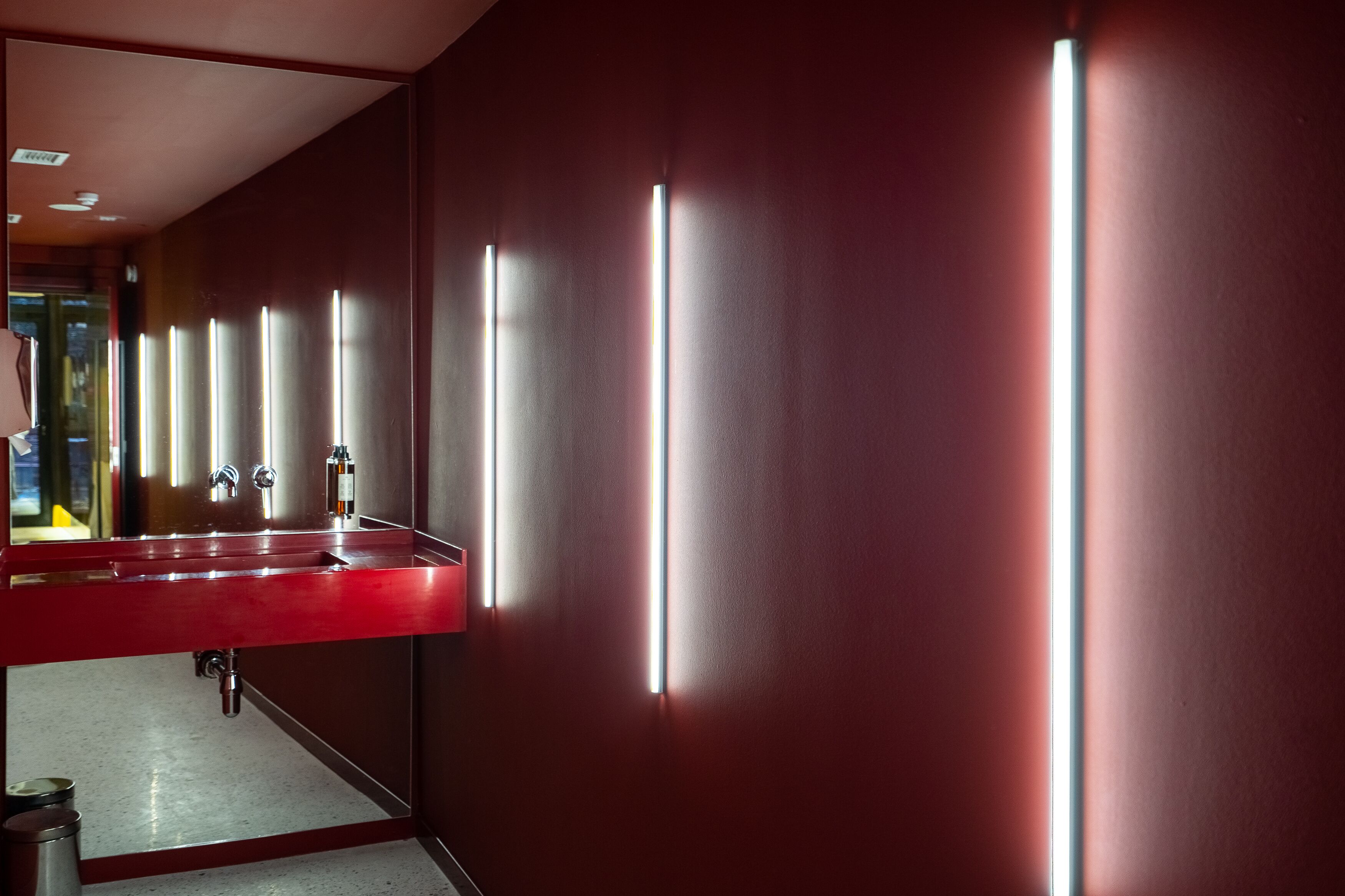 lunch and dinner served, local cuisine