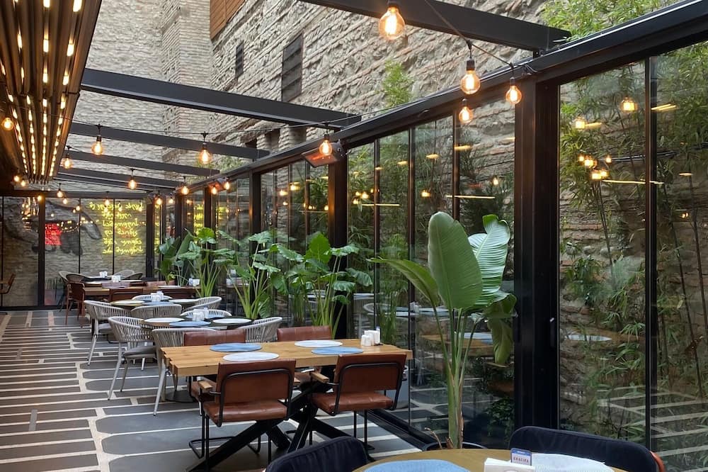 Platforma Design Hotel