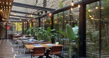 Platforma Design Hotel