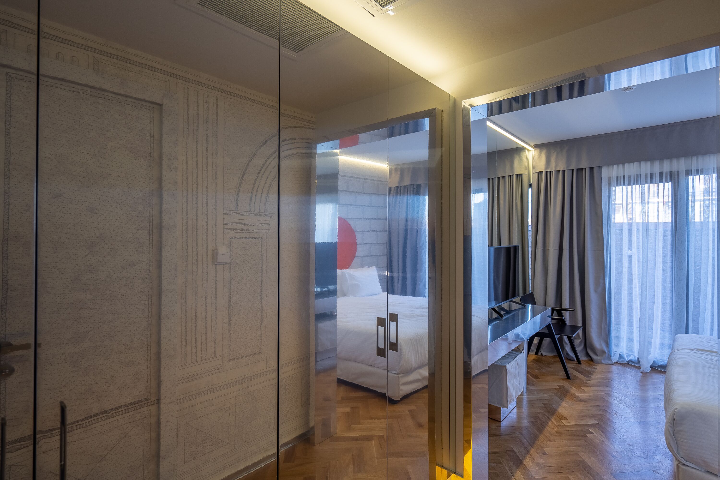 Foto - Platforma Design Hotel