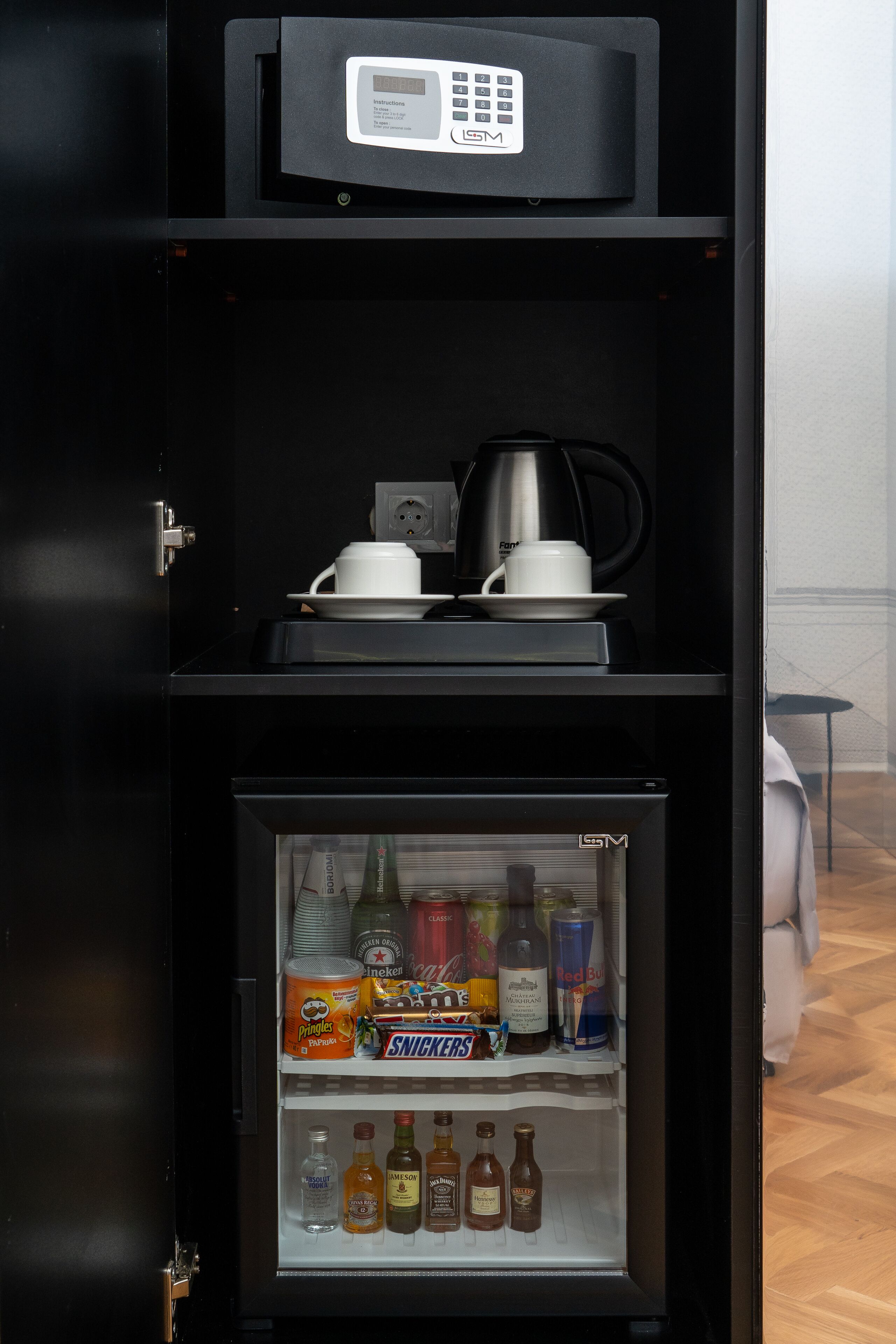 Foto - Platforma Design Hotel