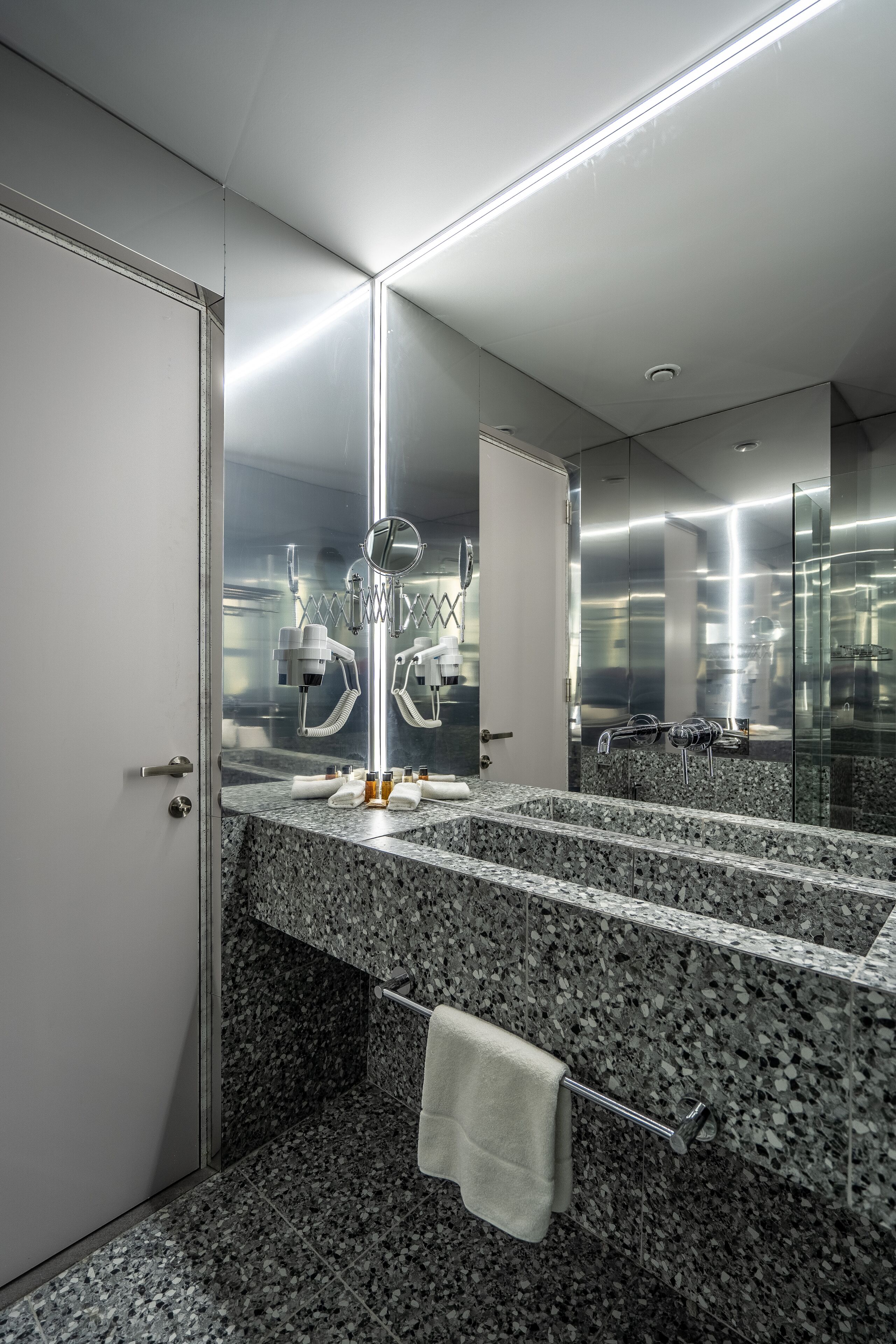 Foto - Platforma Design Hotel