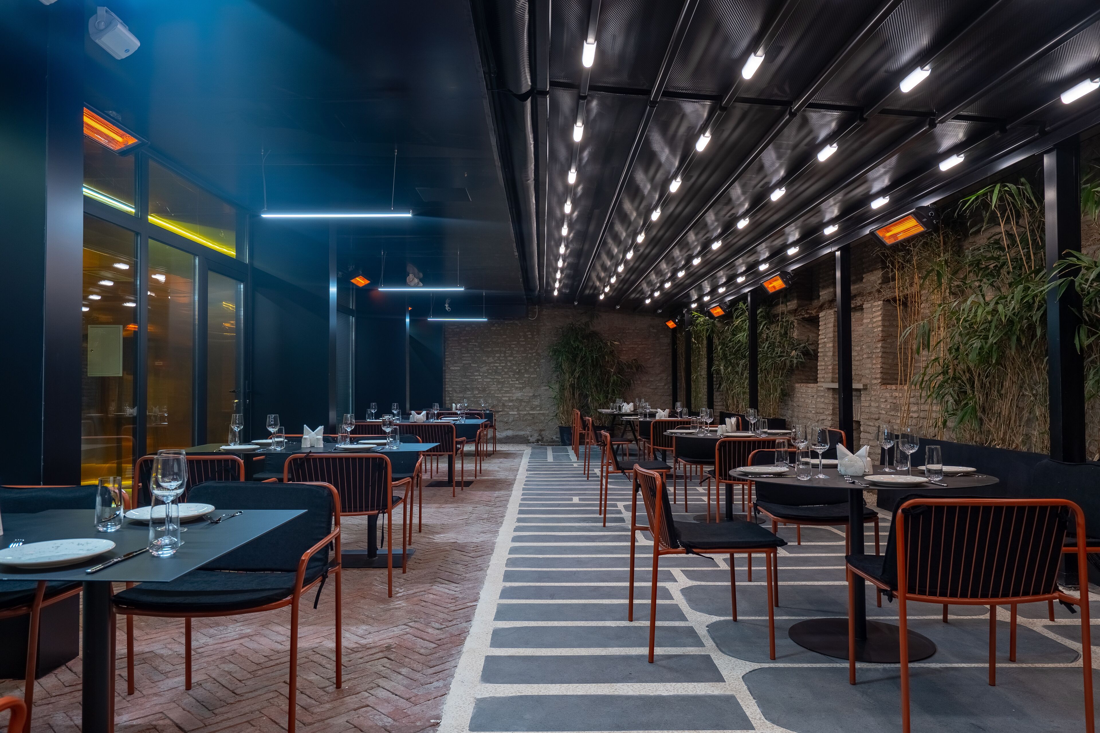 Foto - Platforma Design Hotel