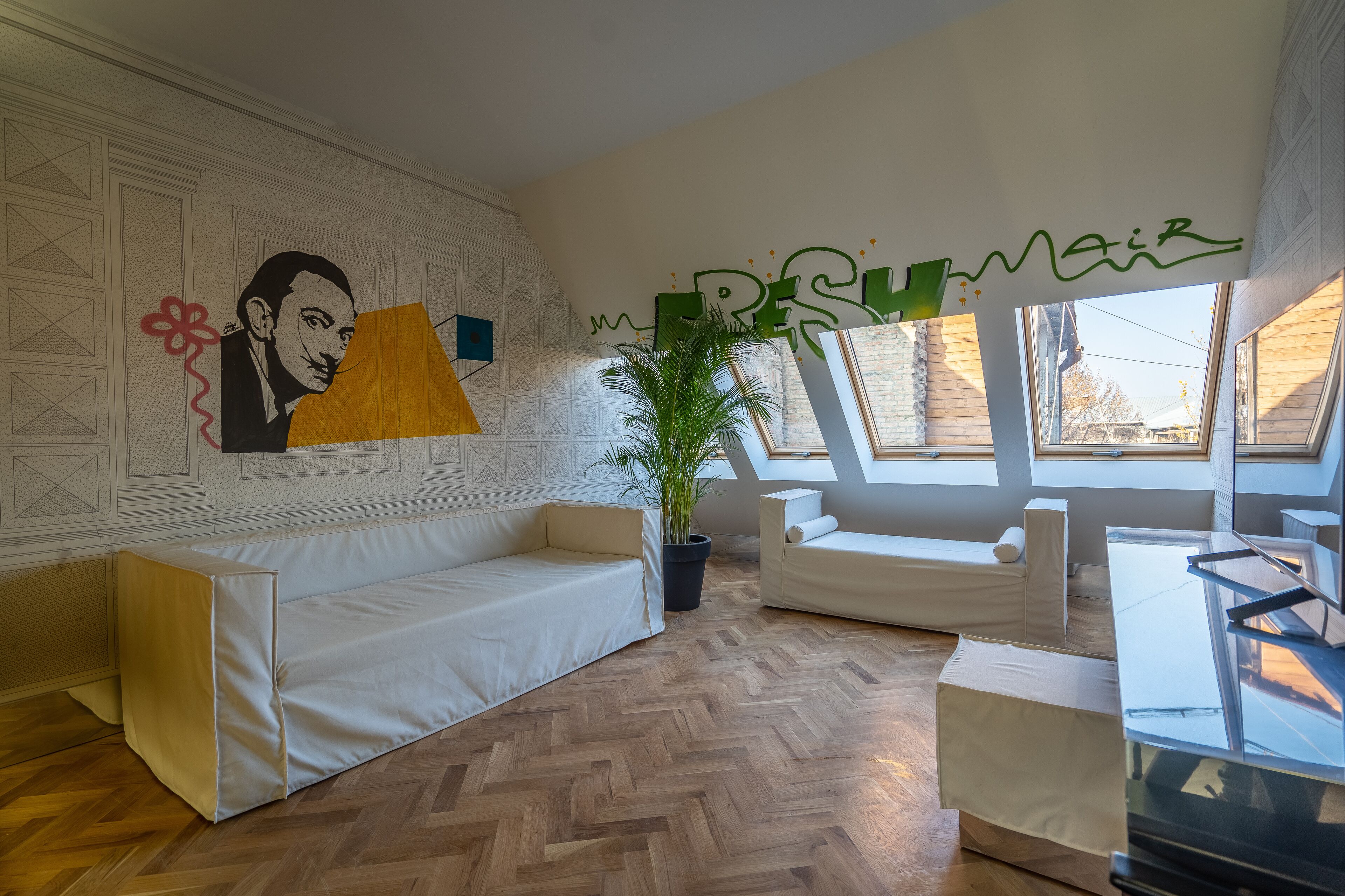 suite | 1 bedroom, hypo-allergenic bedding, minibar, in-room safe