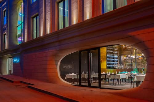 Architectuur