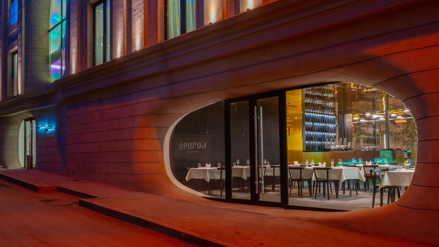 Platforma Design Hotel