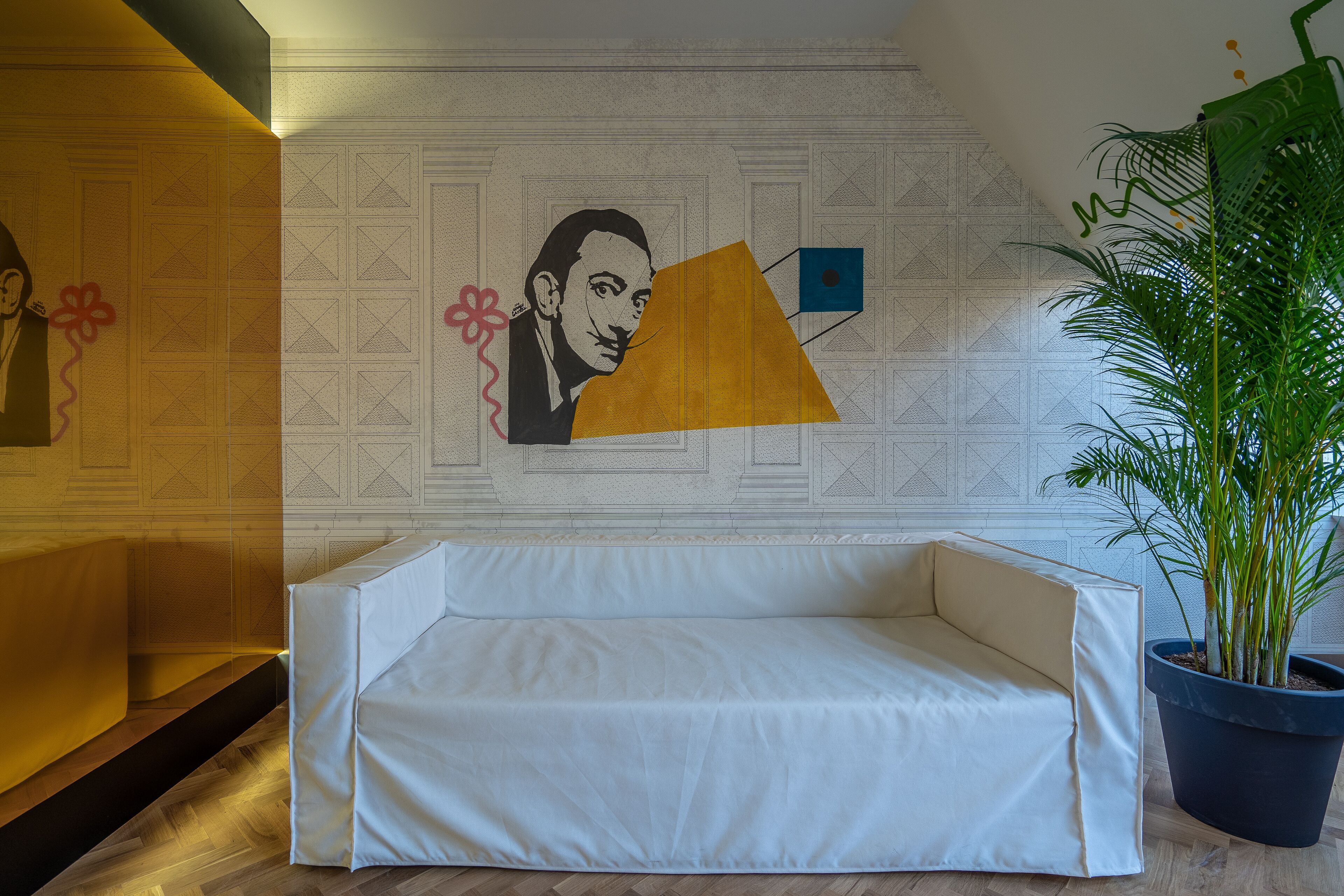 suite | 1 bedroom, hypo-allergenic bedding, minibar, in-room safe