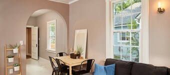 2BR Olympic Center Downtown