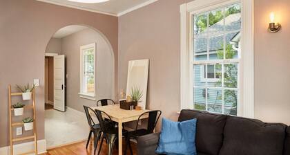 2BR Olympic Center Downtown