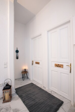 Interiör