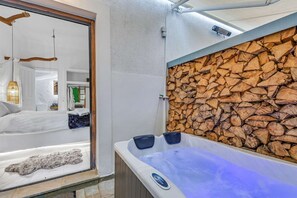 WiFi, bed sheets - Blue Mountain Guesthouse "Freya” (Arachova)