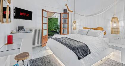 Blue Mountain Guesthouse "Freya”