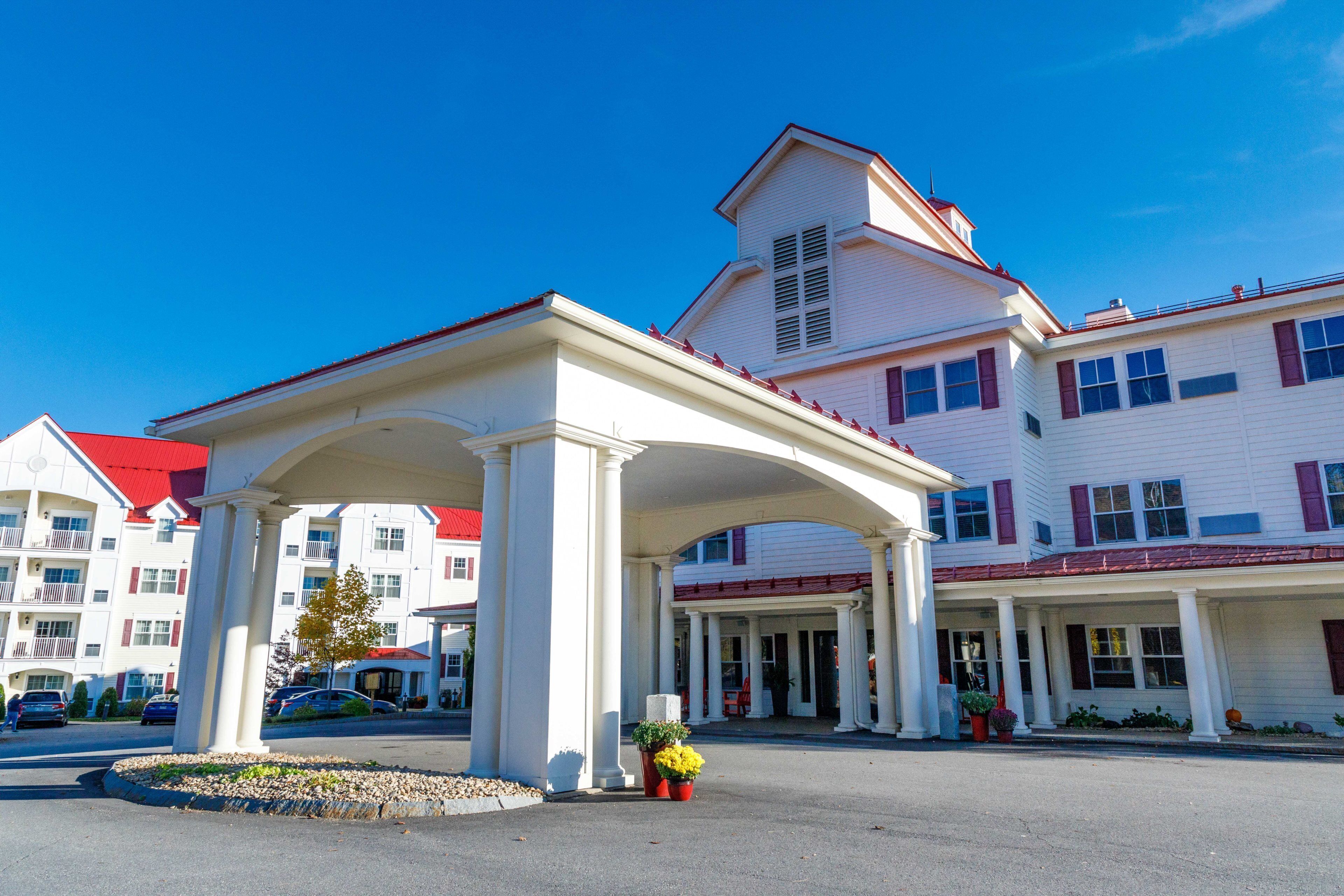 South Mountain Resort - 1 Bedroom