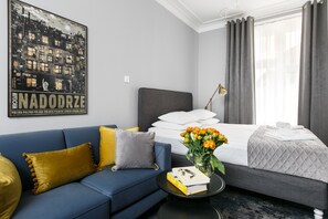 Junior Suite (Sintra) - Sodispar Szpitalna Old Town Apartments (Kraków)