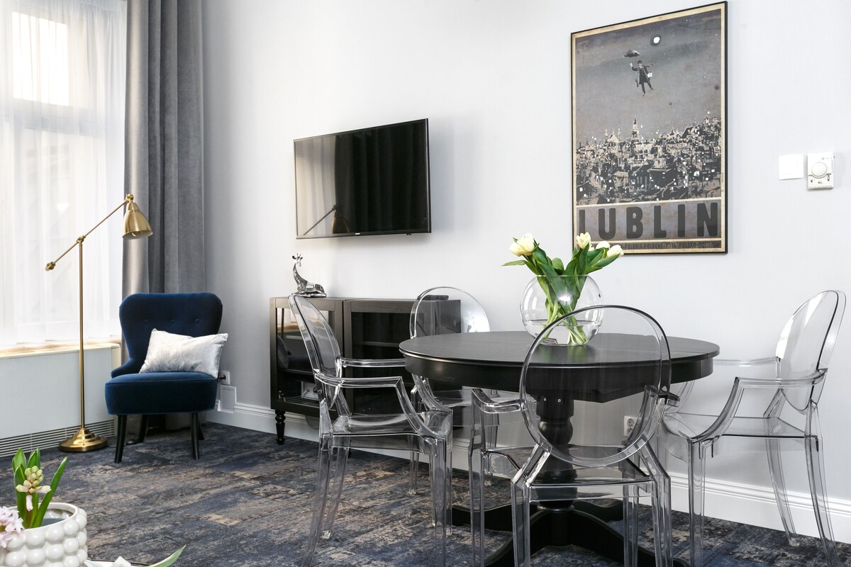 ห้องจูเนียร์สวีท (Lisbon) | 1 ห้องนอน, ตู้นิรภัยในห้องพัก, ห้องเก็บเสียง, เตารีด/โต๊ะรีดผ้า