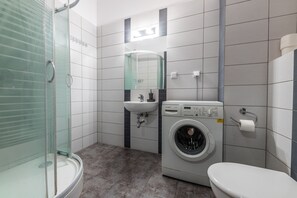 Appartement | Salle de bain