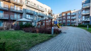 Detalle del exterior