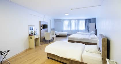 Libiza Hotel