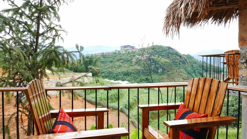 Sapa Mountain Eco Lodge