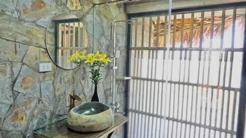 Sapa Mountain Eco Lodge