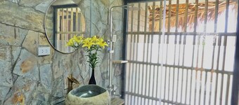 Sapa Mountain Eco Lodge