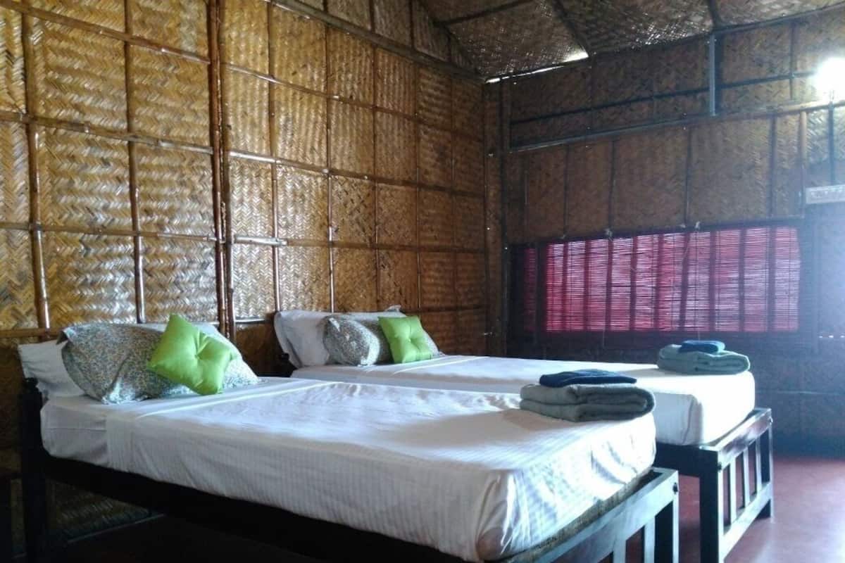 Habitación superior