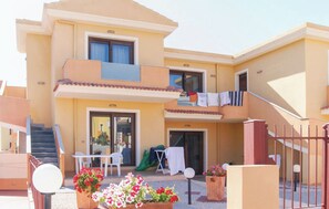 View from property - Il Giglio (Castelsardo)