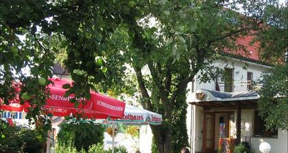 Landgasthof zur Post